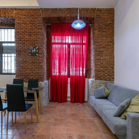 Homeabout Imperial Apartment 마드리드 외부 사진